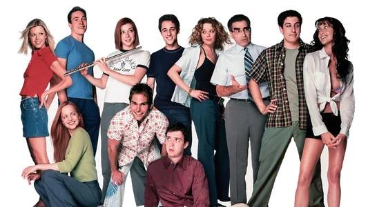Foto de American Pie 2: Tu Segunda Vez Es Mejor
