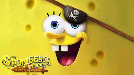 Foto de Bob Esponja: En busca de los pantalones cuadrados
