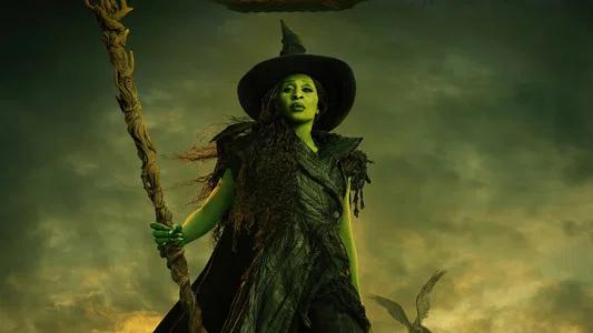 Foto de Wicked: Por siempre