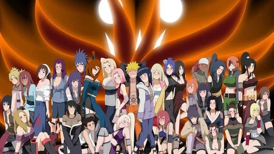 Foto de Naruto
