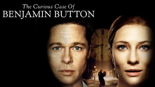 Foto de El curioso caso de Benjamin Button