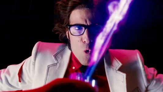 Foto de Scott Pilgrim vs. los ex de la chica de sus sueños