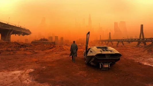 Foto de Blade Runner 2049