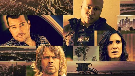 Foto de NCIS: Los Ángeles