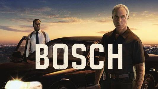 Foto de Bosch