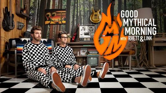Foto de Good Mythical Morning