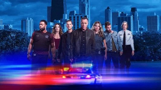 Foto de Policías de Chicago