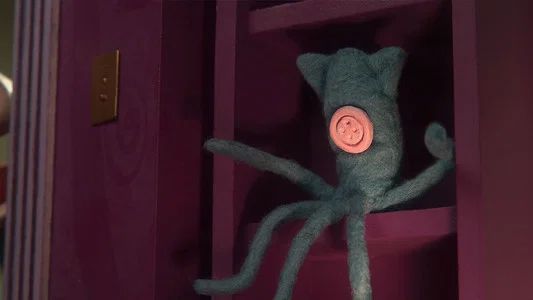 Foto de Coraline y la puerta secreta