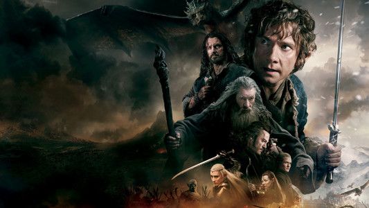 Foto de El Hobbit 3: La Batalla de Los Cinco Ejércitos
