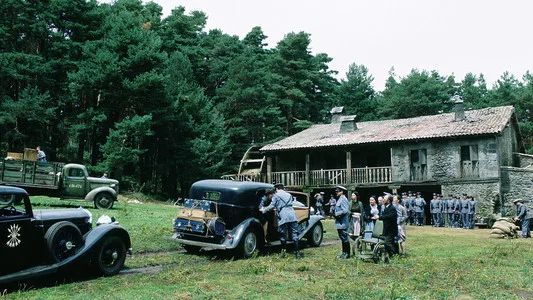 Foto de El laberinto del fauno