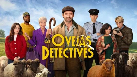 Foto de Las ovejas detectives