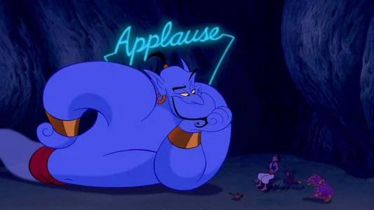 Foto de Aladdin