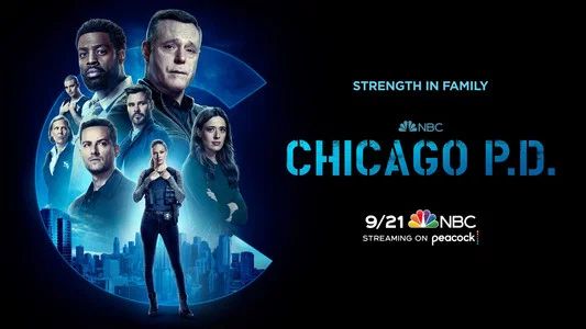 Foto de Policías de Chicago