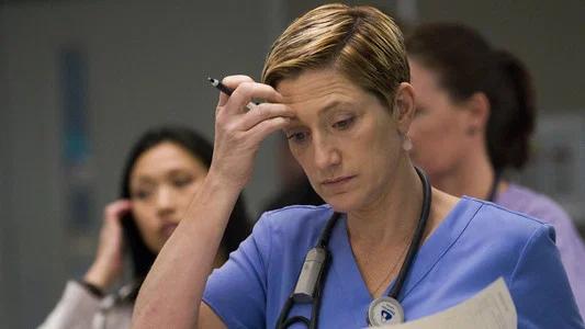 Foto de Nurse Jackie