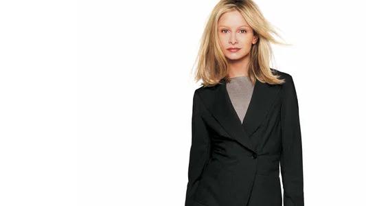 Foto de Ally McBeal
