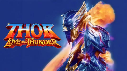 Foto de Thor: Amor y Trueno