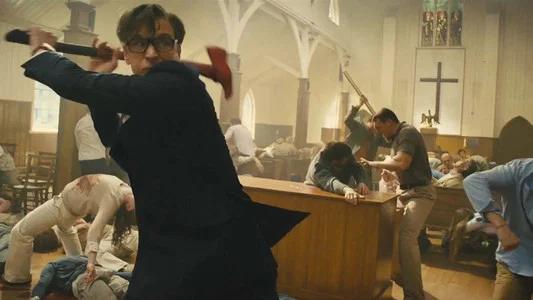 Foto de Kingsman: El Servicio Secreto