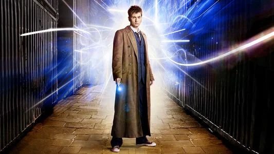Foto de Doctor Who
