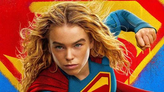 Foto de Supergirl