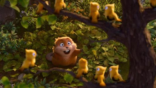 Foto de Hoppers: Operación castor