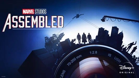 Foto de Marvel Studios: Unidos