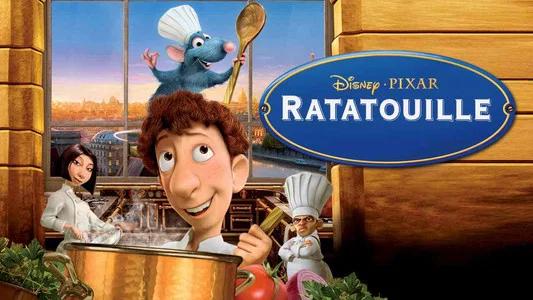Foto de Ratatouille