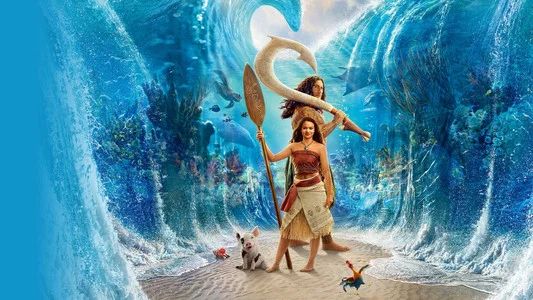 Foto de Moana
