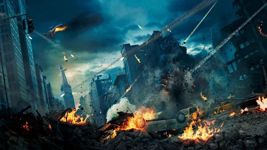 Foto de Avengers: Los Vengadores