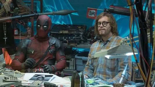 Foto de Deadpool 2