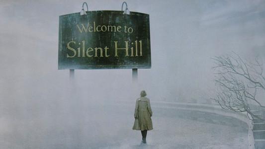 Foto de Terror en Silent Hill