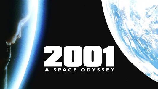 Foto de 2001: Odisea del Espacio