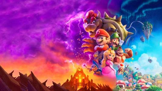 Foto de Super Mario Bros. La película