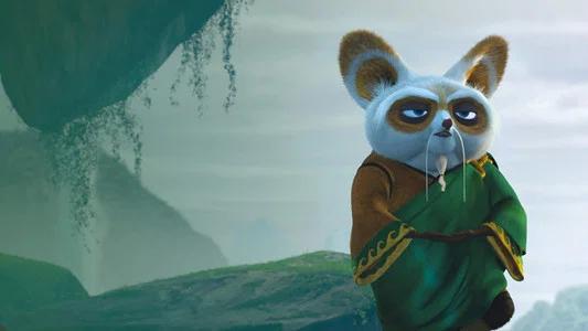 Foto de Kung Fu Panda 2