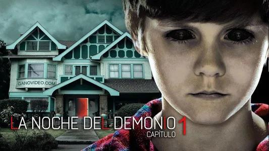 Foto de La noche del demonio