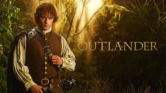 Foto de Outlander