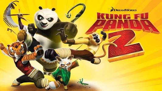 Foto de Kung Fu Panda 2