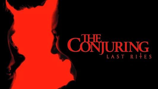 Foto de El Conjuro 4: Últimos ritos