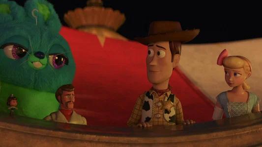Foto de Toy Story 4