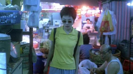 Foto de Chungking Express