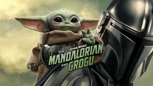 Foto de Star Wars: The Mandalorian and Grogu
