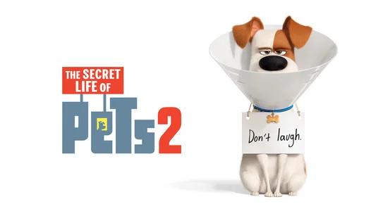 Foto de La Vida Secreta De Tus Mascotas 2