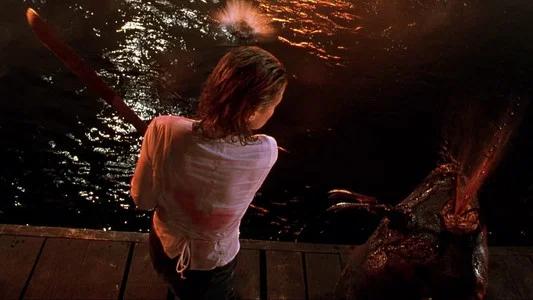 Foto de Freddy contra Jason
