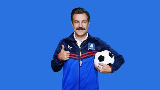 Foto de Ted Lasso