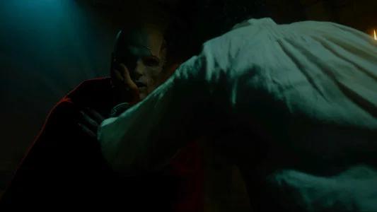 Foto de Frankenstein