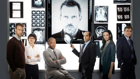 Foto de Dr. House