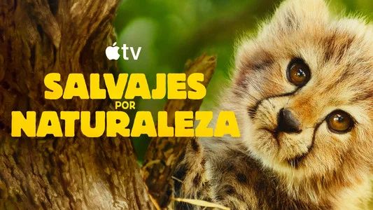Foto de Salvajes por naturaleza