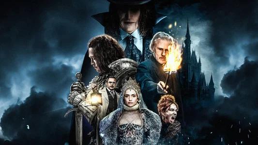 Foto de Drácula