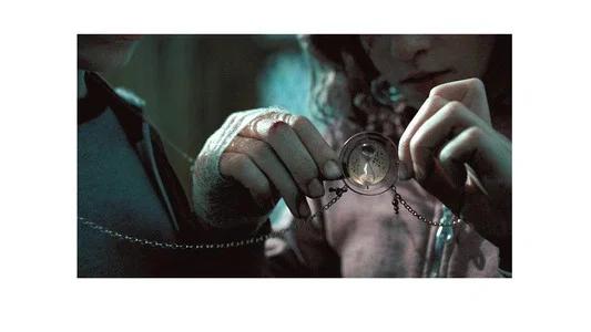 Foto de Harry Potter y el prisionero de Azkaban