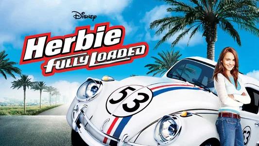 Foto de Herbie: A toda marcha