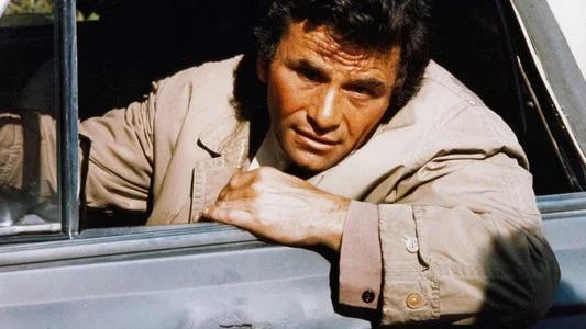 Foto de Columbo